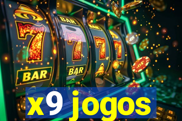 x9 jogos